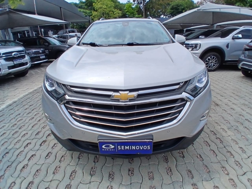 equinox premier 2.0 16v tb at9 2017/20181