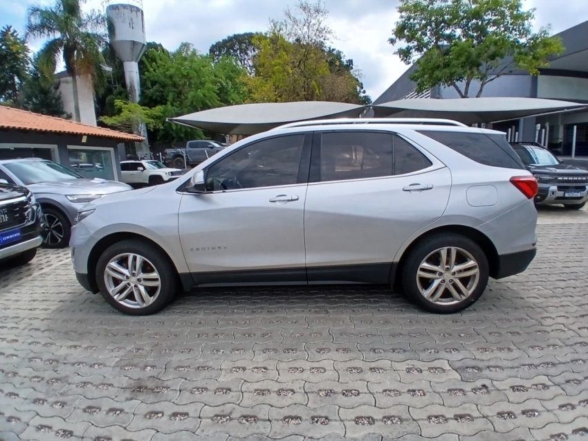 equinox premier 2.0 16v tb at9 2017/20182