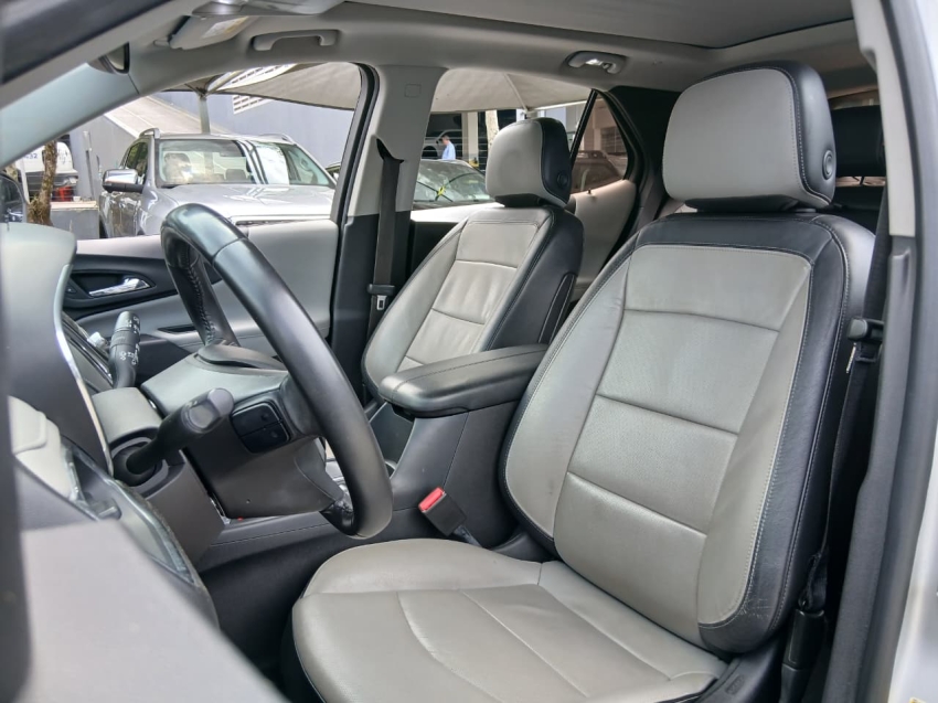 equinox premier 2.0 16v tb at9 2017/20187