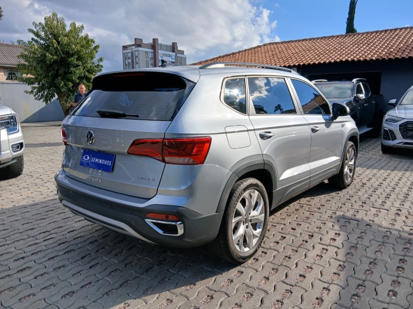 taos comfortline 250 1,4 tb at 2021/20226