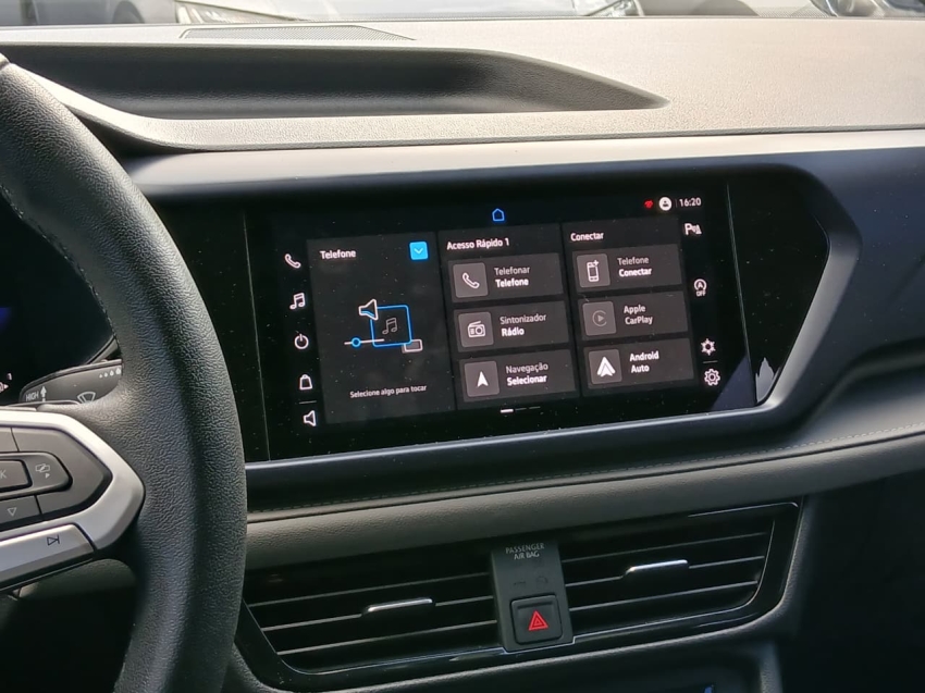 taos comfortline 250 1,4 tb at 2021/202213