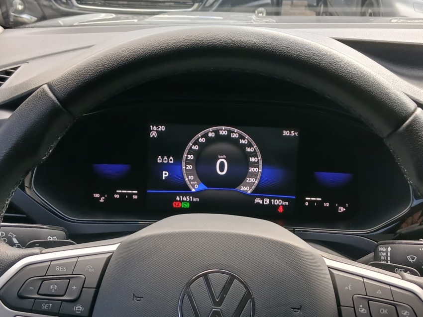 taos comfortline 250 1,4 tb at 2021/202212