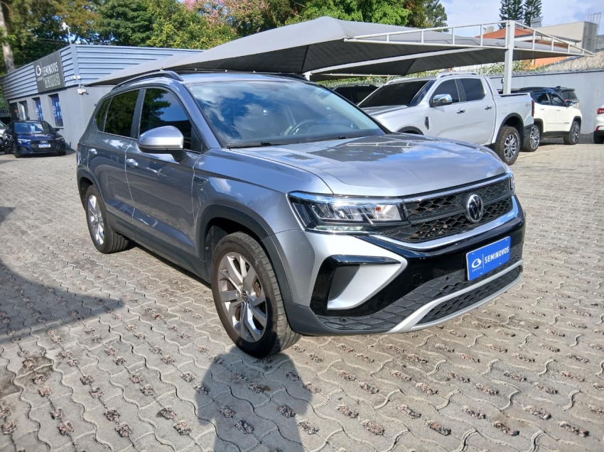 taos comfortline 250 1,4 tb at 2021/2022