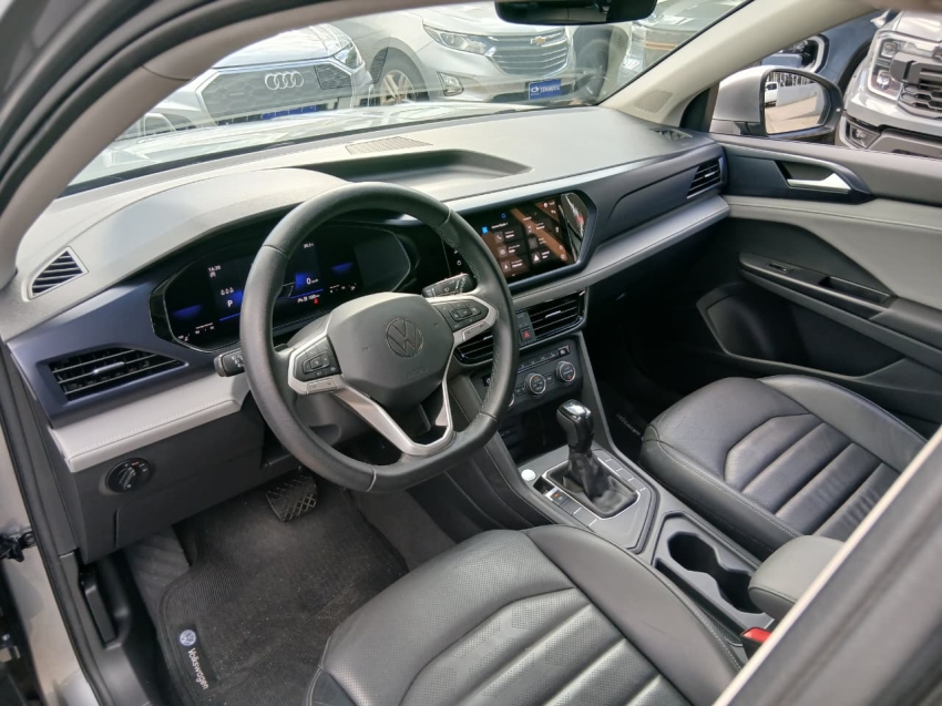 taos comfortline 250 1,4 tb at 2021/202210