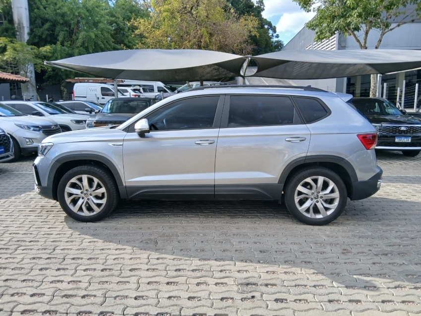 taos comfortline 250 1,4 tb at 2021/20223