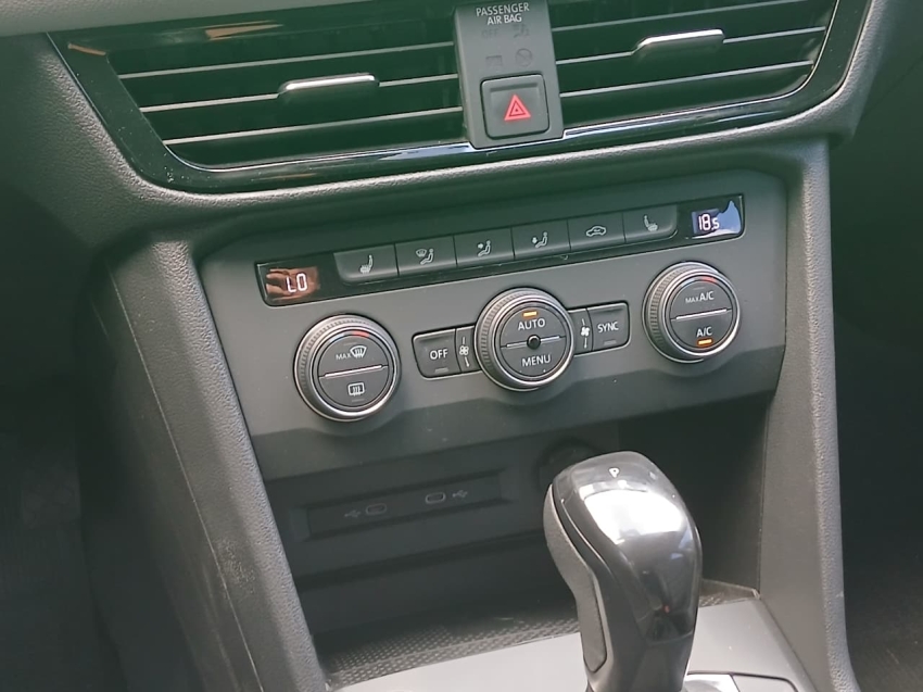 taos comfortline 250 1,4 tb at 2021/202214