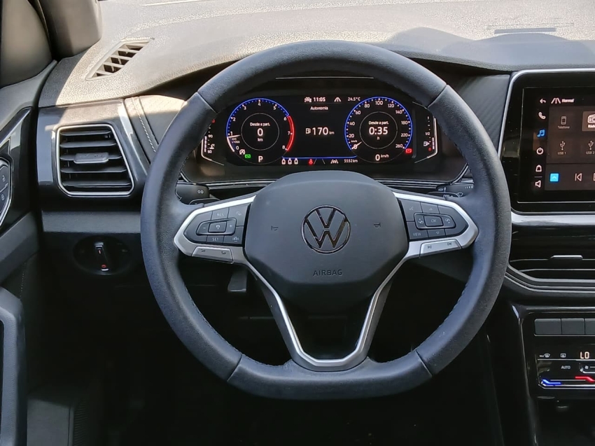 t-cross highline 250 1.4 tsi at6 2024/202512