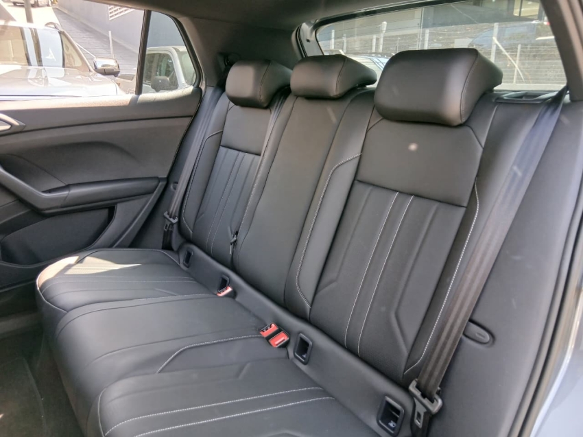 t-cross highline 250 1.4 tsi at6 2024/20259