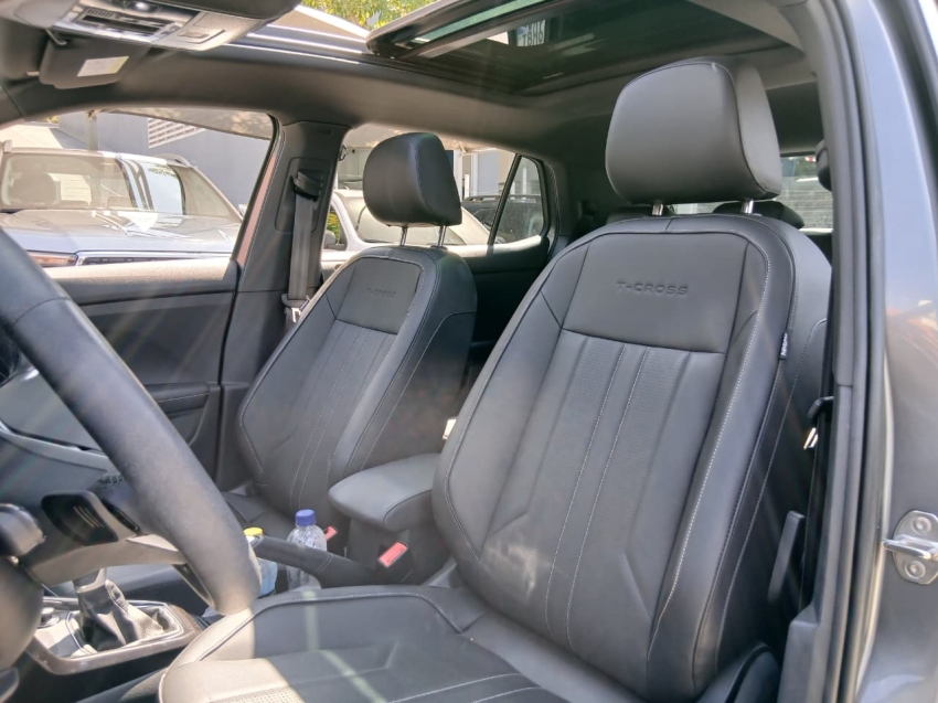 t-cross highline 250 1.4 tsi at6 2024/20258