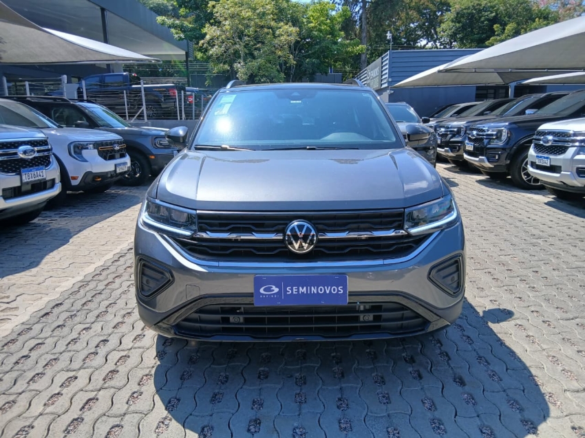 t-cross highline 250 1.4 tsi at6 2024/20251