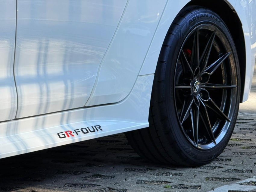 gr circuit awd 1.6 12v turbo mt 2024/202415