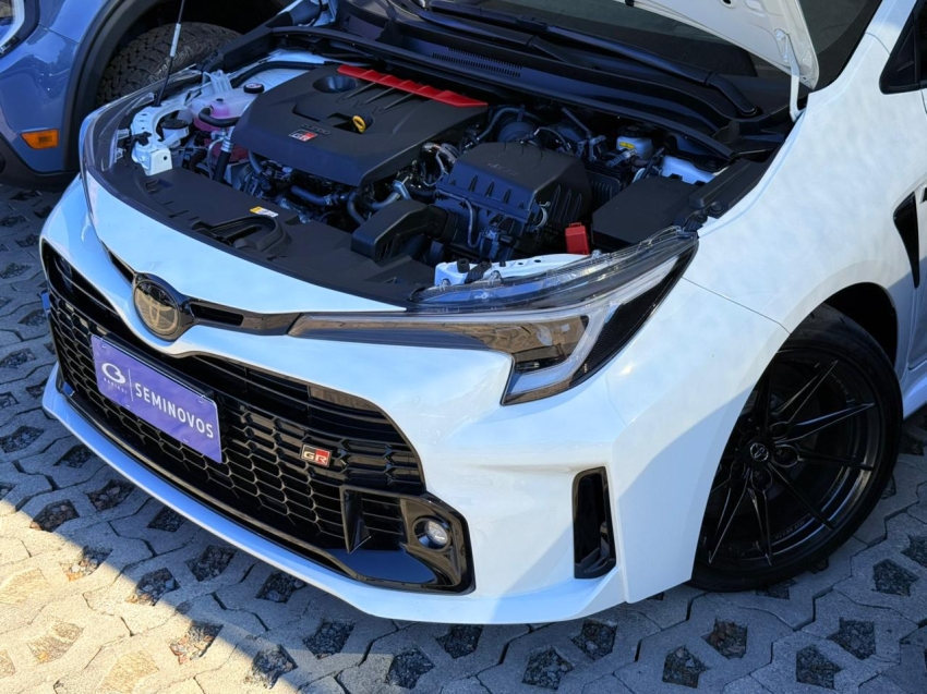 gr circuit awd 1.6 12v turbo mt 2024/202418