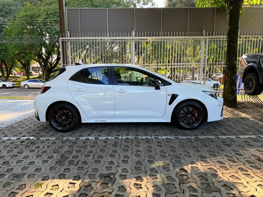 gr circuit awd 1.6 12v turbo mt 2024/20247