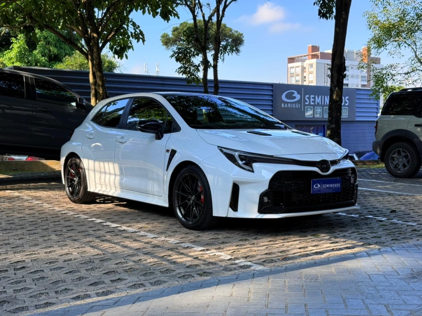 gr circuit awd 1.6 12v turbo mt 2024/2024