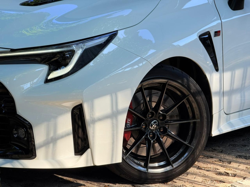 gr circuit awd 1.6 12v turbo mt 2024/202416