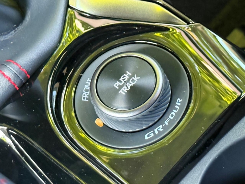 gr circuit awd 1.6 12v turbo mt 2024/202414