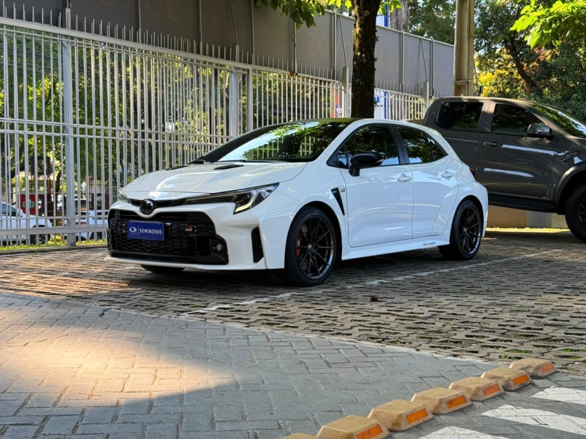 gr circuit awd 1.6 12v turbo mt 2024/20242