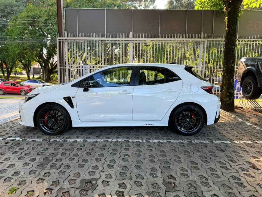 gr circuit awd 1.6 12v turbo mt 2024/20243