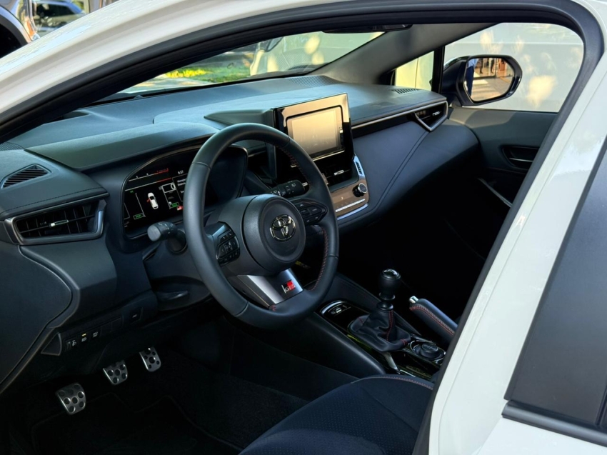 gr circuit awd 1.6 12v turbo mt 2024/202410