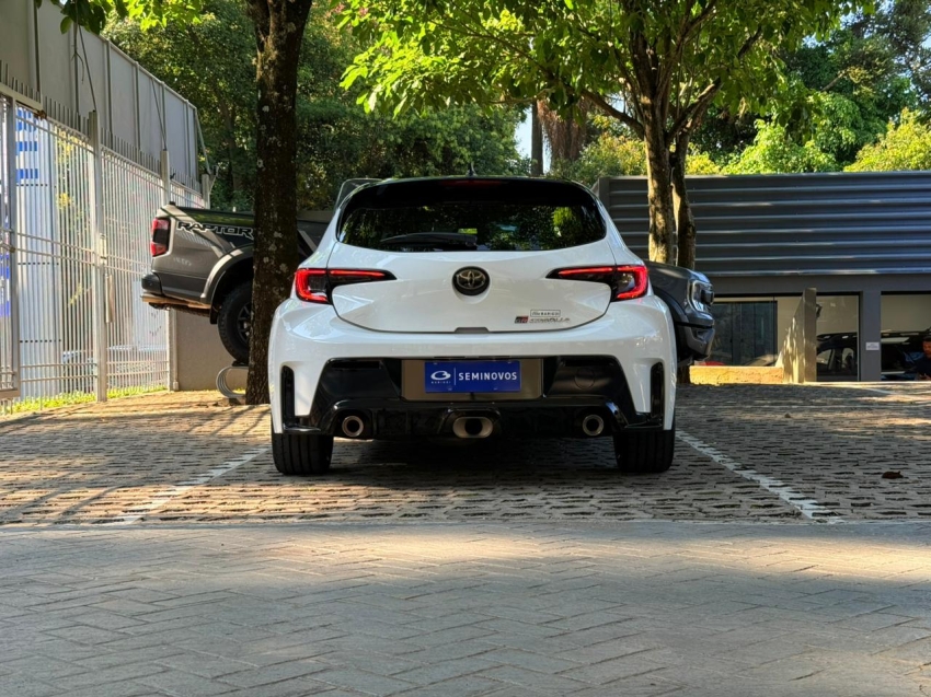 gr circuit awd 1.6 12v turbo mt 2024/20245