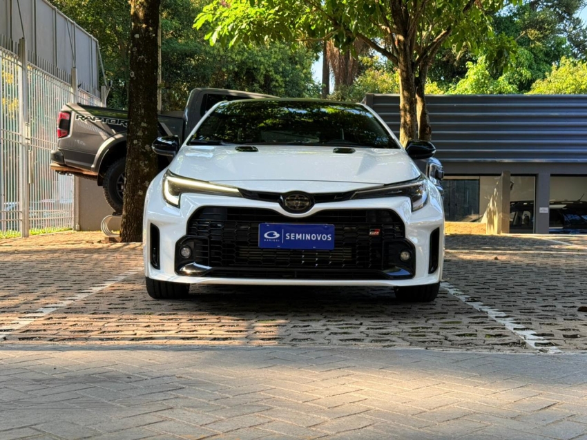 gr circuit awd 1.6 12v turbo mt 2024/20241