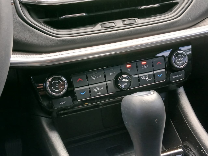 compass limited 4x2 1.3 t270 tb at6 2023/202314