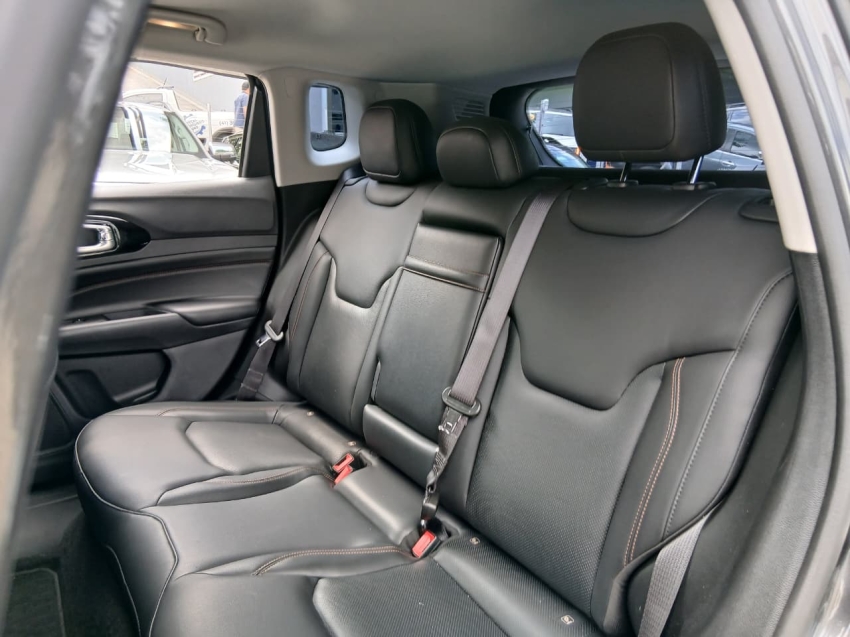 compass limited 4x2 1.3 t270 tb at6 2023/20239