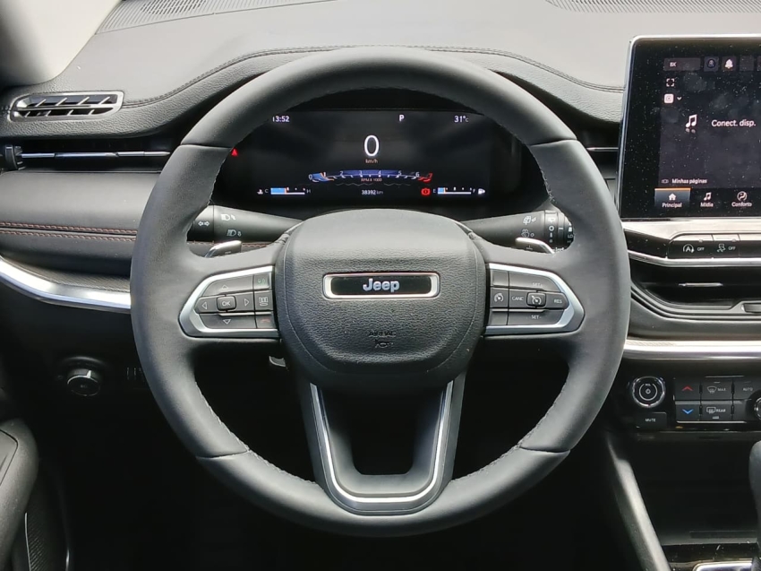 compass limited 4x2 1.3 t270 tb at6 2023/202311