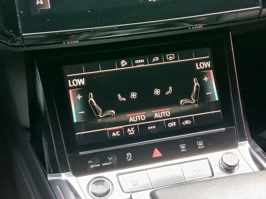 audi e-tron eletrico sportback performance black quattro 4p automatico 202216