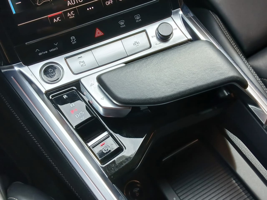 audi e-tron eletrico sportback performance black quattro 4p automatico 202217