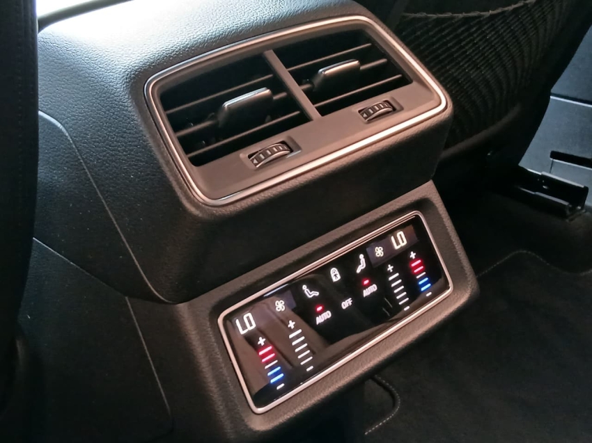 audi e-tron eletrico sportback performance black quattro 4p automatico 202218