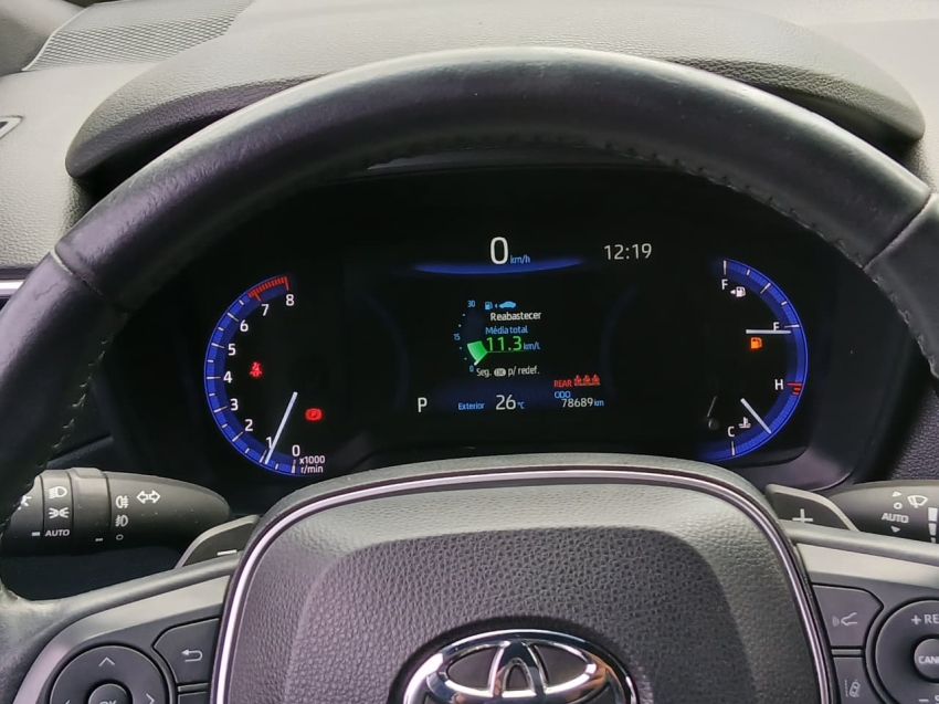 corolla cross xre 2.0l 2022/202312