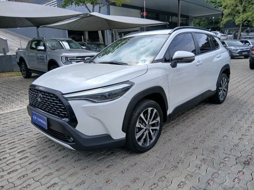 corolla cross xre 2.0l 2022/20232