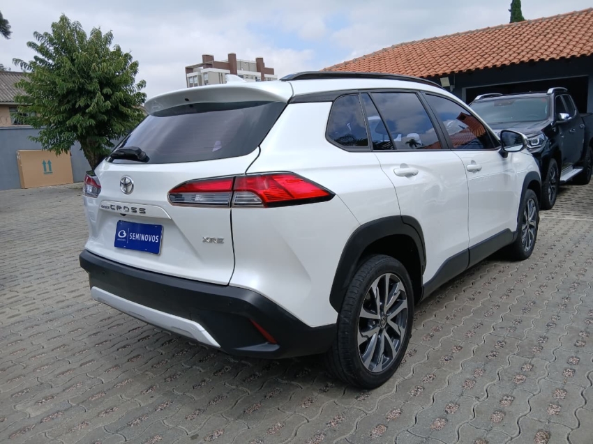 corolla cross xre 2.0l 2022/20236