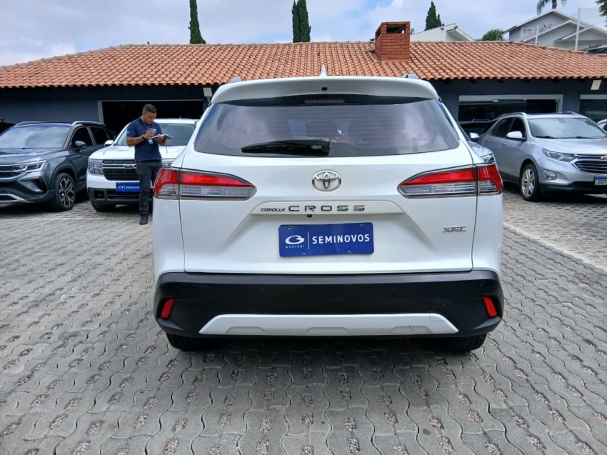 corolla cross xre 2.0l 2022/20235