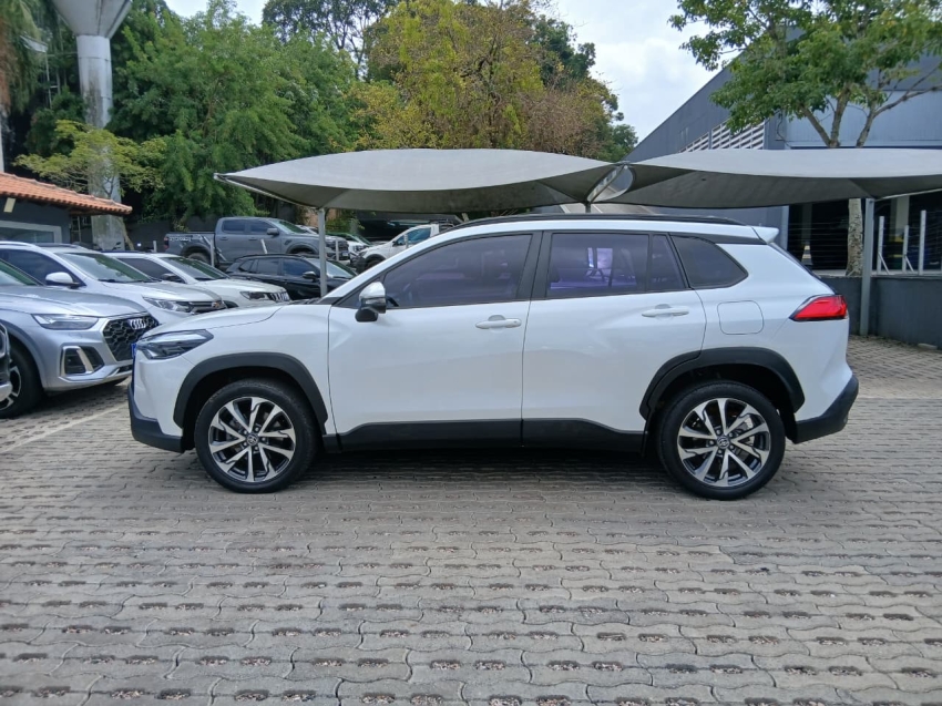 corolla cross xre 2.0l 2022/20233