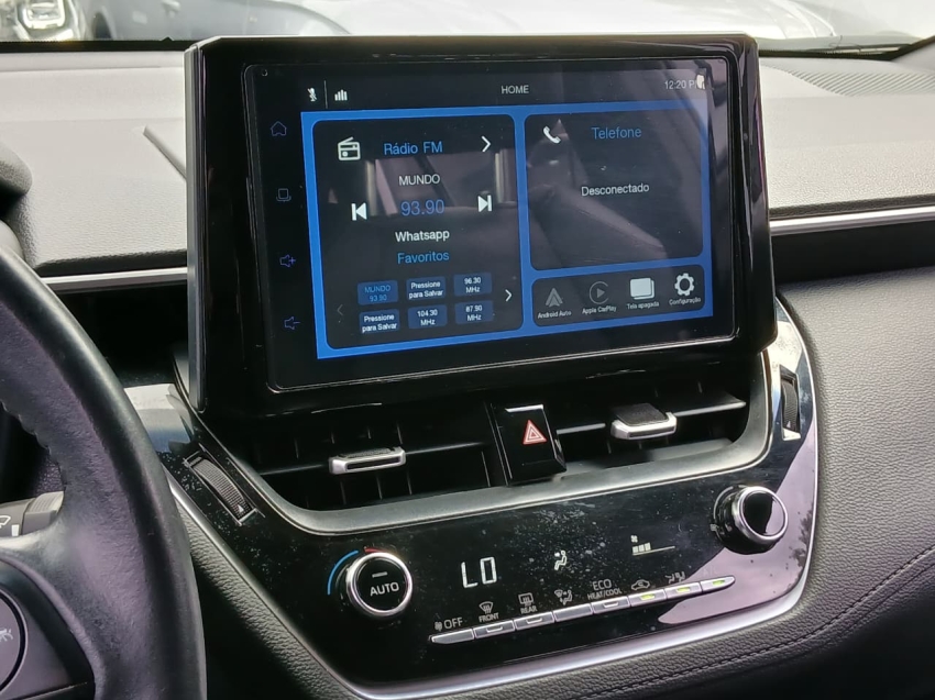 corolla cross xre 2.0l 2022/202313