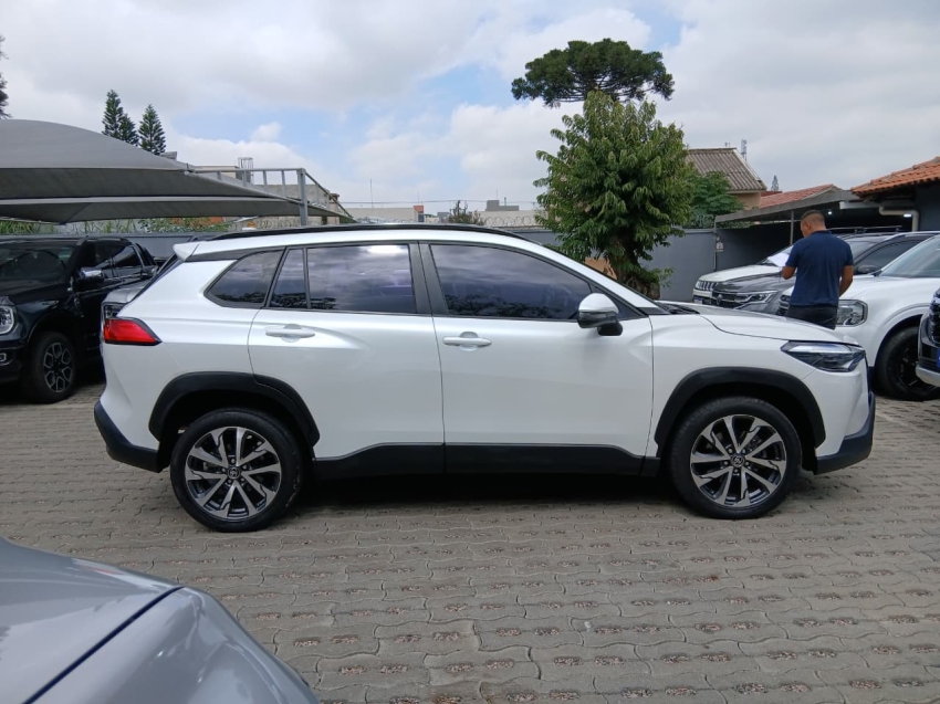 corolla cross xre 2.0l 2022/20237