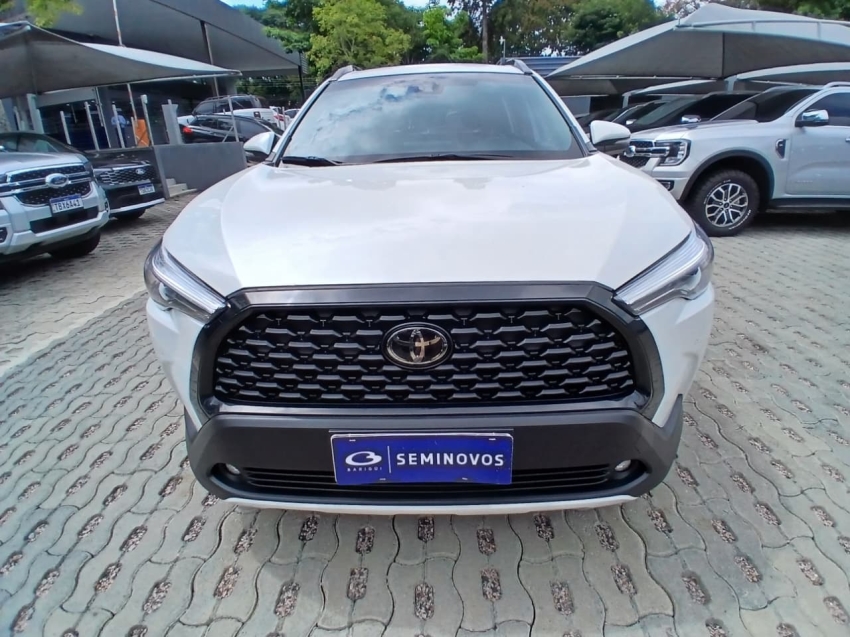 corolla cross xre 2.0l 2022/20231