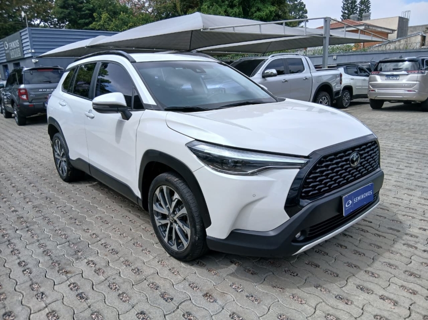 corolla cross xre 2.0l 2022/2023