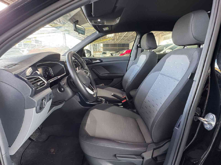 volkswagen t-cross 1.0 200 tsi total flex comfortline automatico 4p 20249