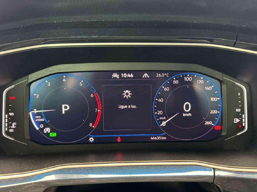 volkswagen t-cross 1.0 200 tsi total flex comfortline automatico 4p 202413