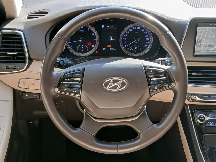 azera 3.0 v6 at8 2019/202011