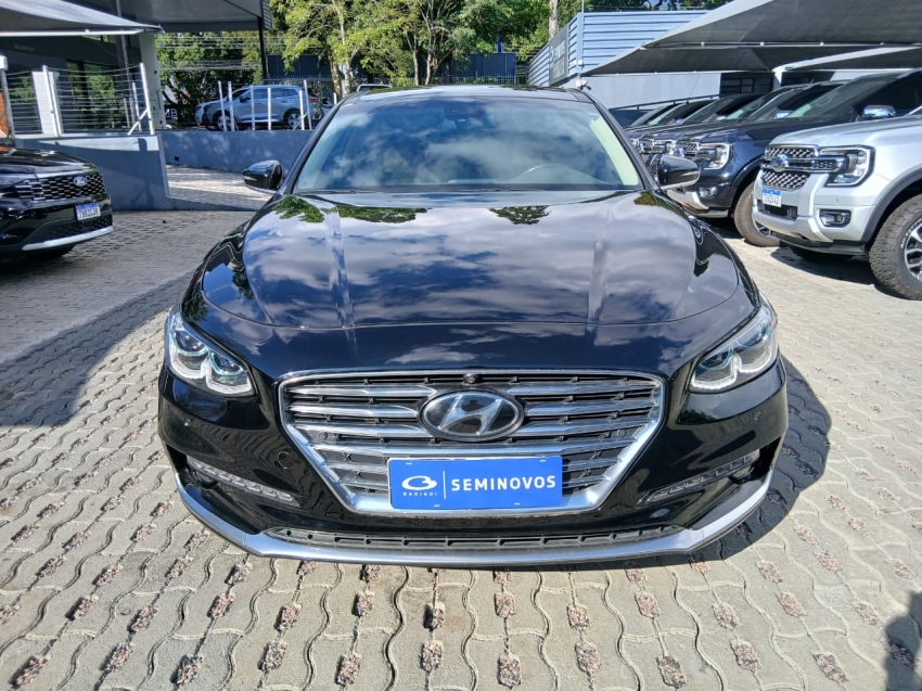 azera 3.0 v6 at8 2019/20201