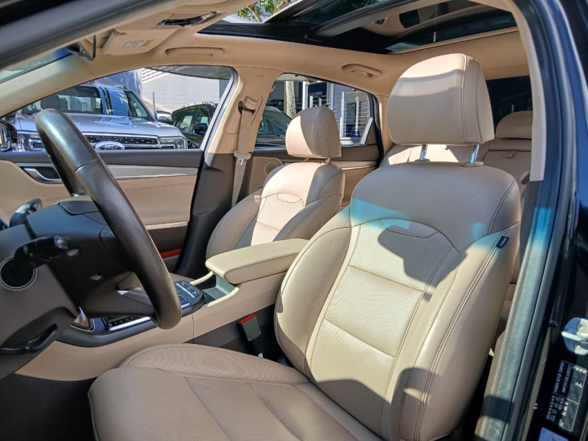 azera 3.0 v6 at8 2019/20208