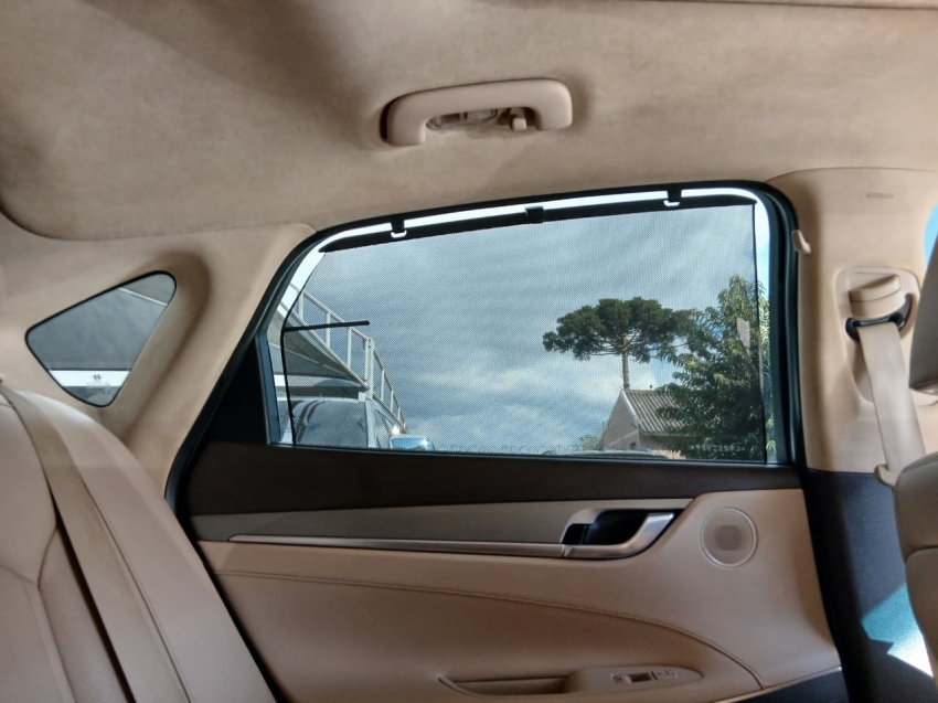 azera 3.0 v6 at8 2019/202017