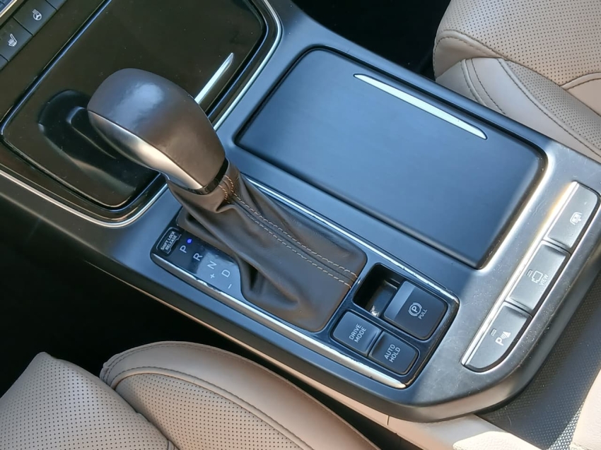 azera 3.0 v6 at8 2019/202015