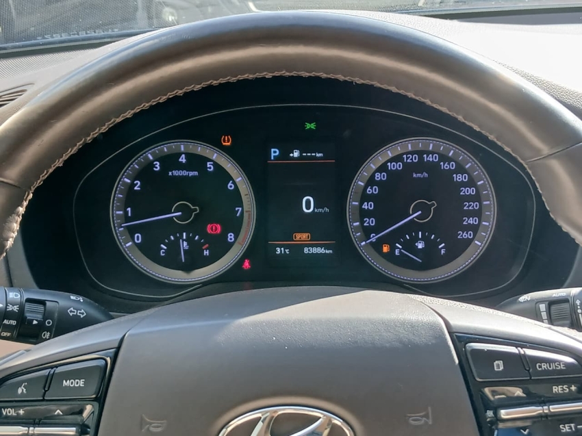 azera 3.0 v6 at8 2019/202012