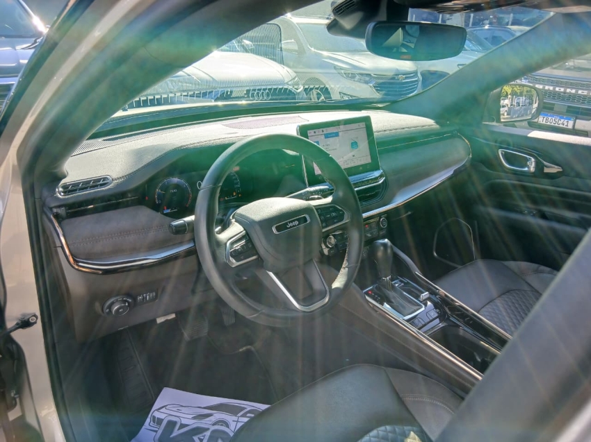 commander overland td380 4x4 2.0 at 2021/202212