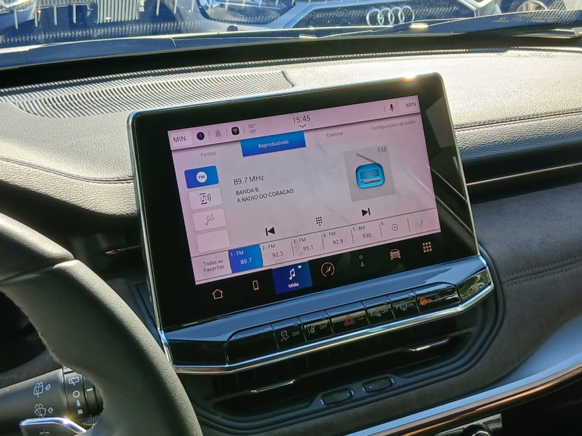 commander overland td380 4x4 2.0 at 2021/202215